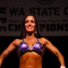 Michelle  Bell - NPC Washington State Open 2013 - #1